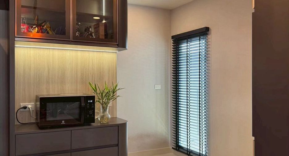 Haus zur Miete mit 3 Zimmer in Bang Phli, Samut Prakan