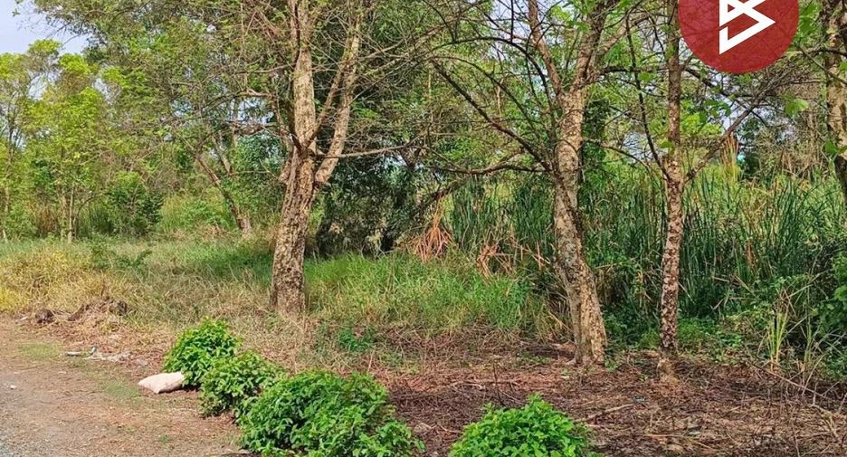 出售 土地 在 Min Buri, 曼谷