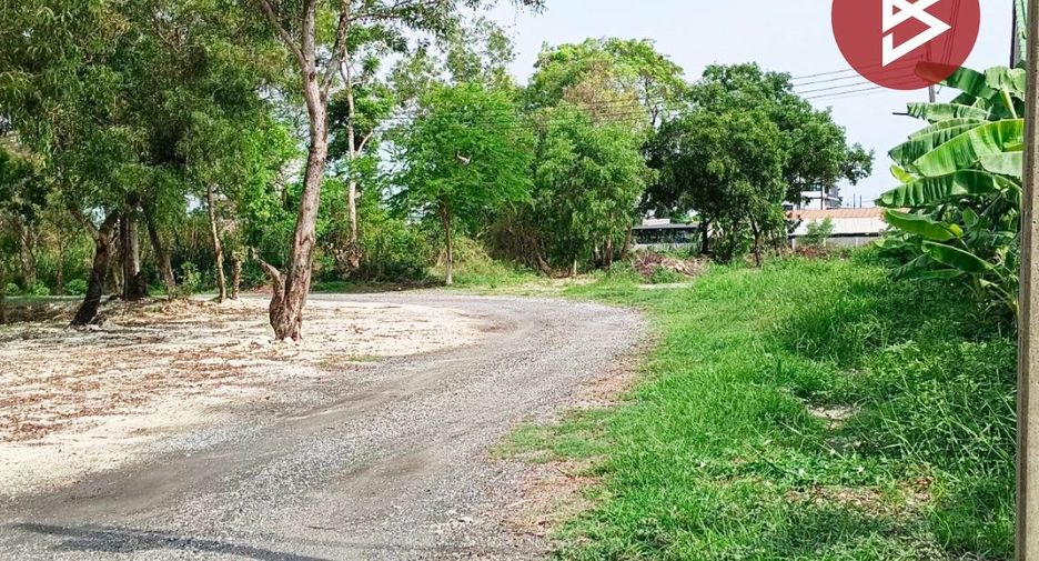出售 土地 在 Min Buri, 曼谷