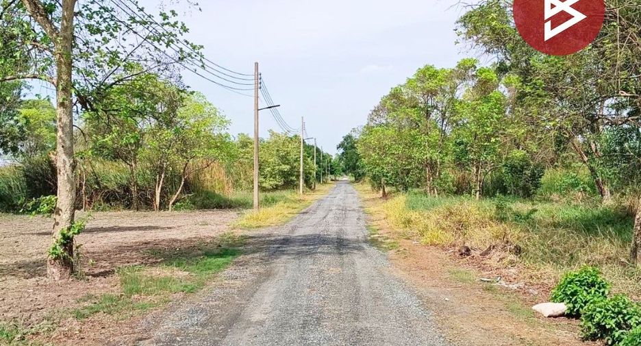 出售 土地 在 Min Buri, 曼谷