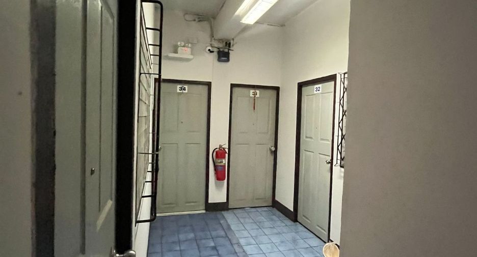 For rent retail Space in Khlong Toei, Bangkok