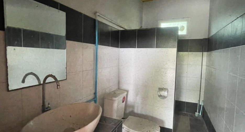 For sale 1 bed house in Mueang Samut Songkhram, Samut Songkhram