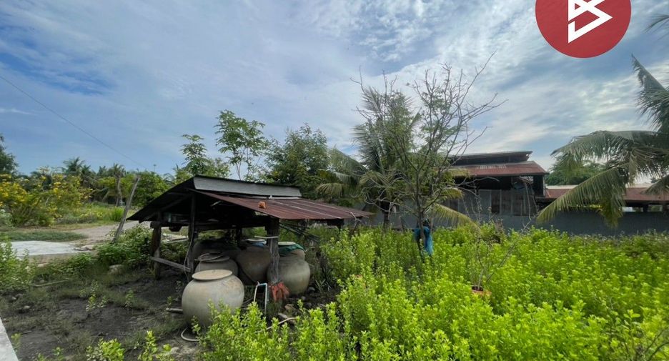 For sale 1 bed house in Mueang Samut Songkhram, Samut Songkhram