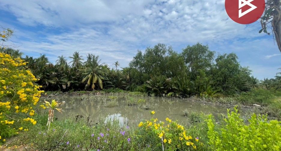 For sale 1 bed house in Mueang Samut Songkhram, Samut Songkhram
