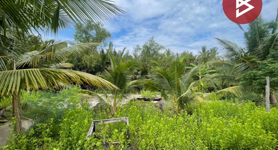 For sale 1 bed house in Mueang Samut Songkhram, Samut Songkhram