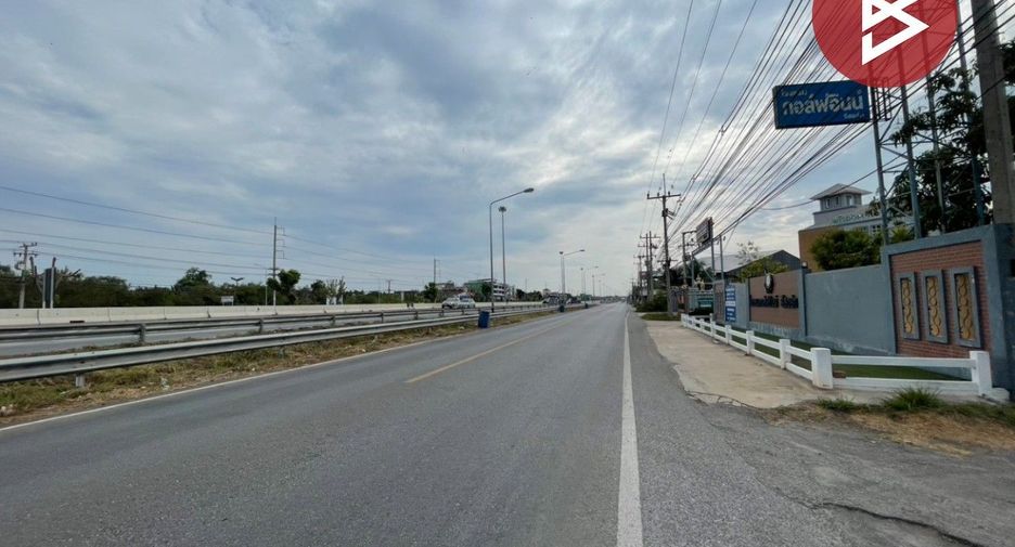 For sale 1 bed house in Mueang Samut Songkhram, Samut Songkhram