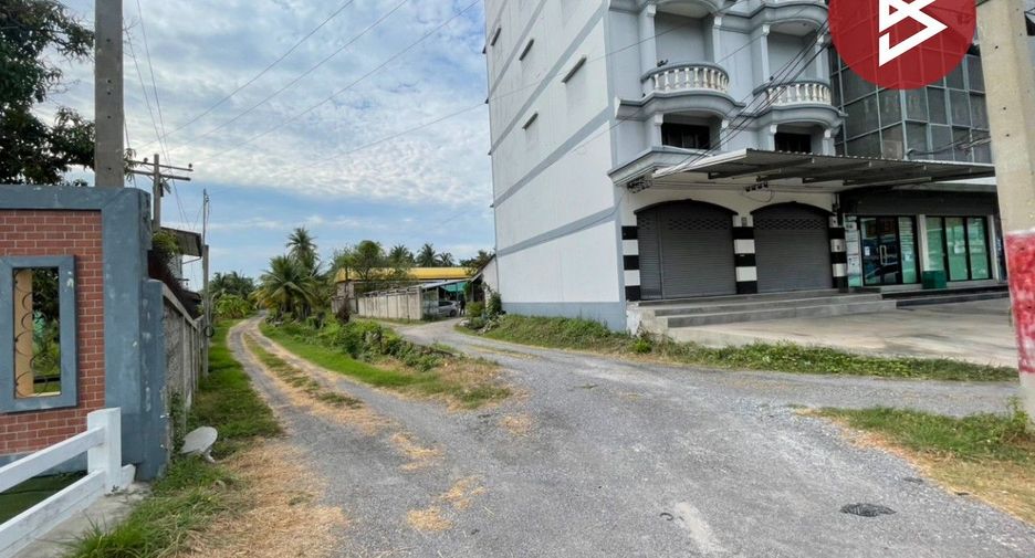 For sale 1 bed house in Mueang Samut Songkhram, Samut Songkhram