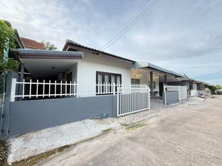 For sale 3 bedrooms house in Bang Lamung, Chonburi