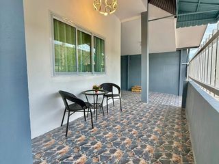 For sale 3 bedrooms house in Bang Lamung, Chonburi