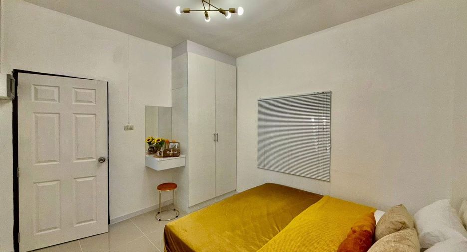 For sale 3 bedrooms house in Pratumnak, Pattaya