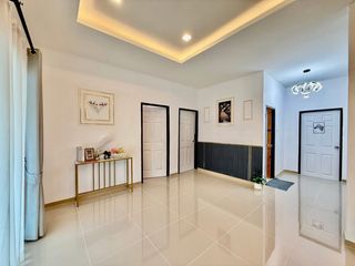 For sale 3 bedrooms house in Bang Lamung, Chonburi