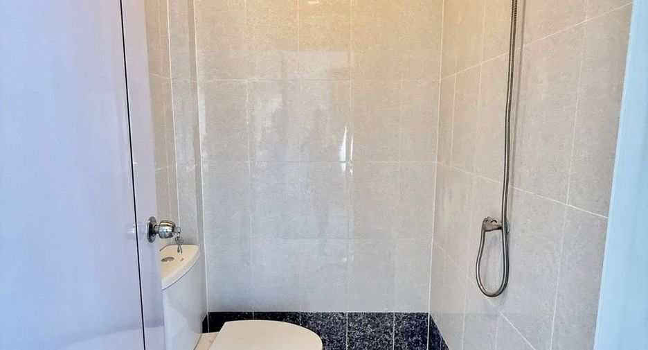 For sale 3 bedrooms house in Pratumnak, Pattaya