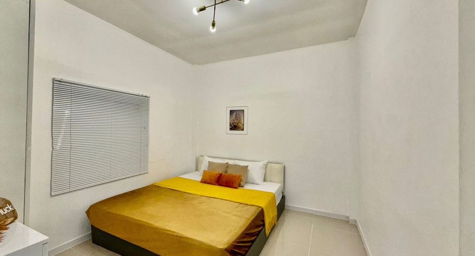 For sale 3 bedrooms house in Pratumnak, Pattaya