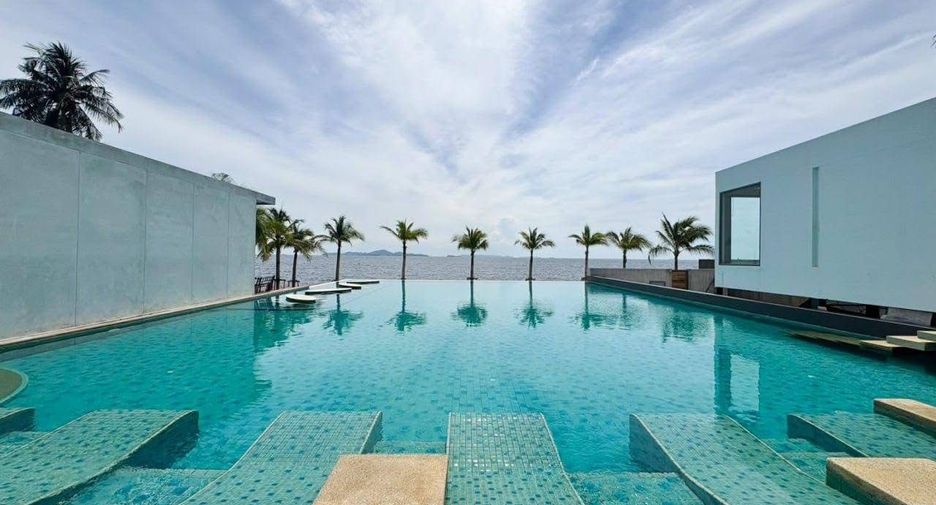 For sale 3 bedrooms condo in North Pattaya, Pattaya