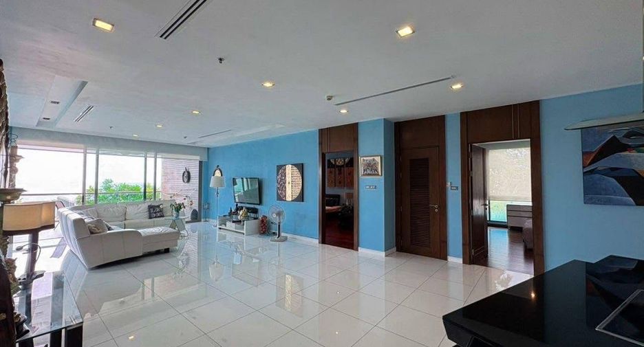 For sale 3 bedrooms condo in North Pattaya, Pattaya