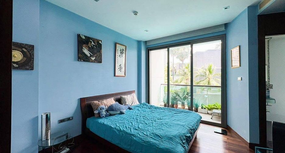 For sale 3 bedrooms condo in North Pattaya, Pattaya