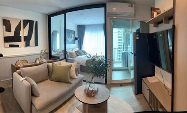 Wohnung zur Miete mit 1 Zimmer in Bang Na, Bangkok