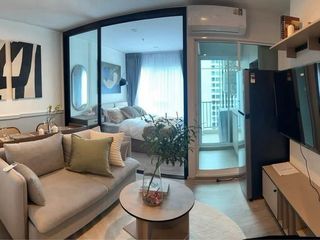 For rent 1 Beds condo in Bang Na, Bangkok