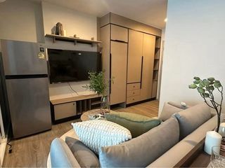 For rent 1 Beds condo in Bang Na, Bangkok