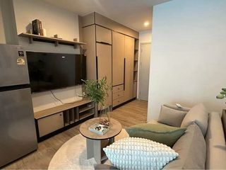 For rent 1 Beds condo in Bang Na, Bangkok