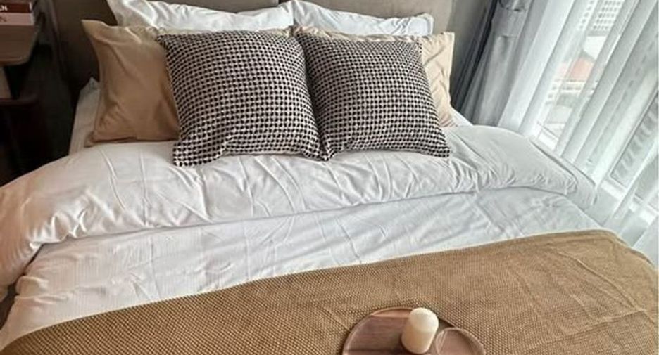 Wohnung zur Miete mit 1 Zimmer in Bang Na, Bangkok