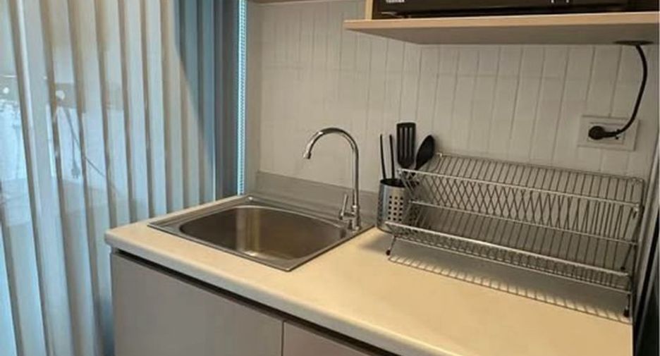 Wohnung zur Miete mit 1 Zimmer in Bang Na, Bangkok
