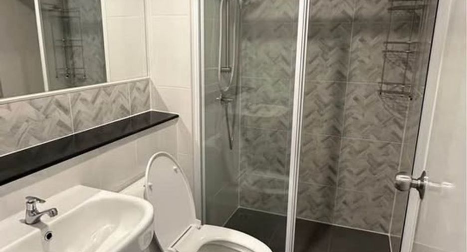Wohnung zur Miete mit 1 Zimmer in Bang Na, Bangkok