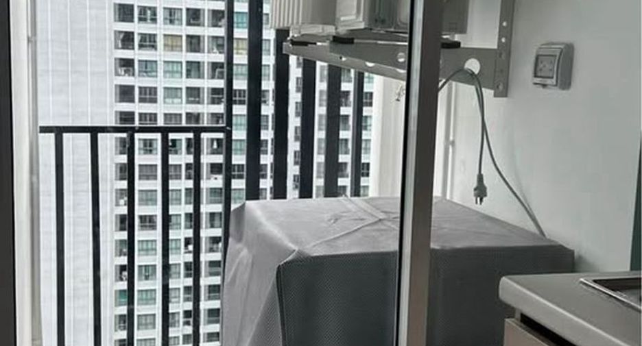 Wohnung zur Miete mit 1 Zimmer in Bang Na, Bangkok