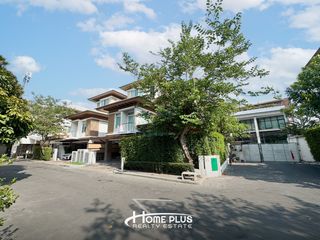 À vendre 4 chambres maison à Bueng Kum, Bangkok
