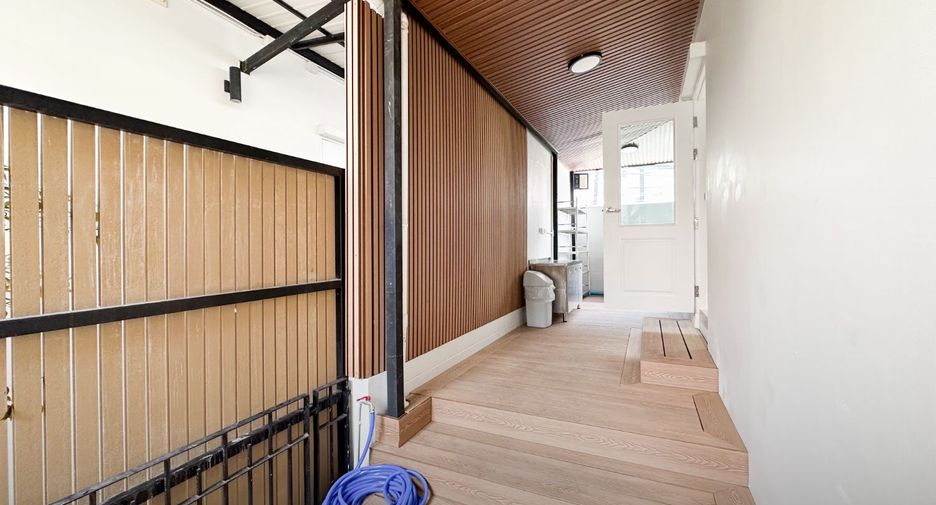 Haus zum Kauf mit 4 Zimmer in Bueng Kum, Bangkok