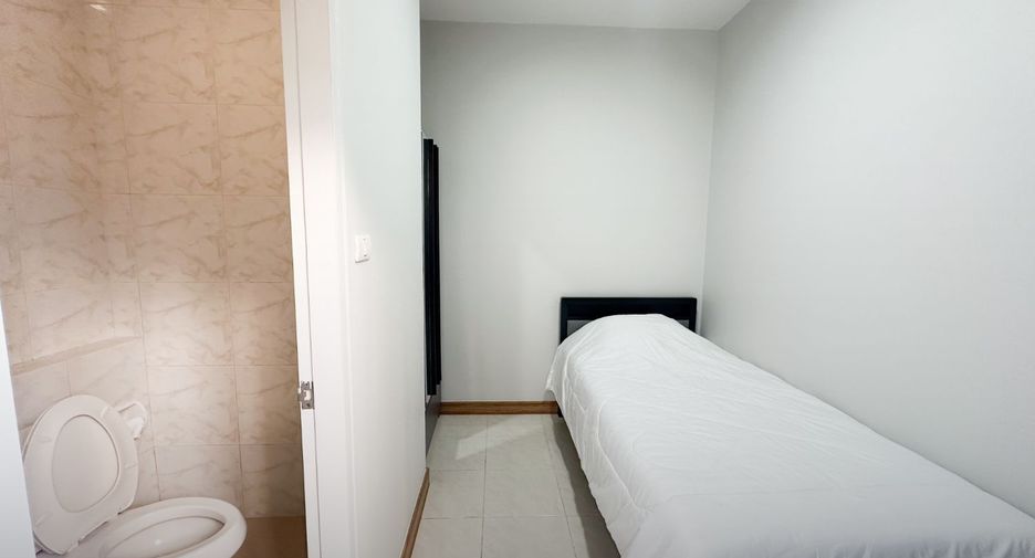 Haus zum Kauf mit 4 Zimmer in Bueng Kum, Bangkok