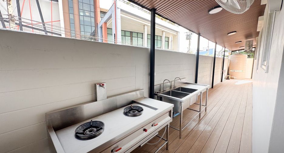 Haus zum Kauf mit 4 Zimmer in Bueng Kum, Bangkok