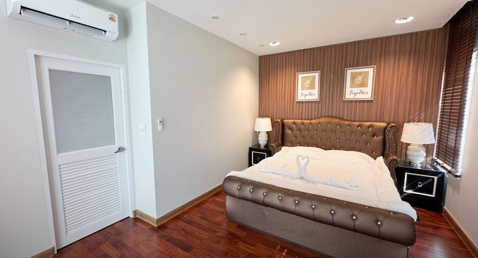 Haus zum Kauf mit 4 Zimmer in Bueng Kum, Bangkok