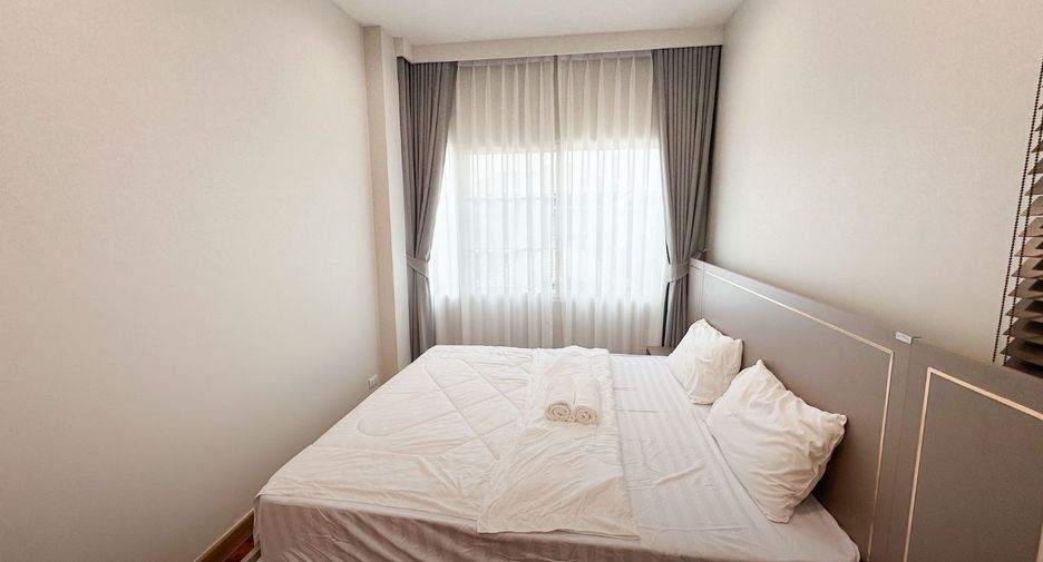 Haus zum Kauf mit 4 Zimmer in Bueng Kum, Bangkok