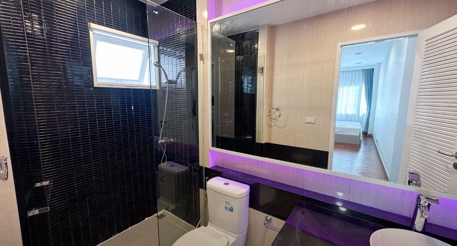 Haus zum Kauf mit 4 Zimmer in Bueng Kum, Bangkok