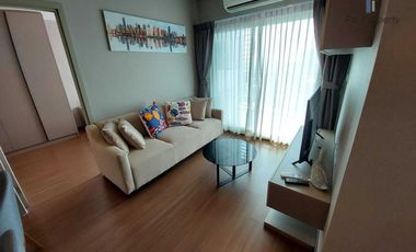 For sale 2 bedrooms condo in Phra Khanong, Bangkok