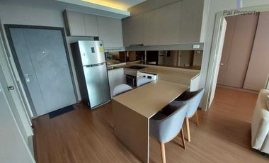 For sale 2 bedrooms condo in Phra Khanong, Bangkok