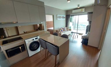 For sale 2 bedrooms condo in Phra Khanong, Bangkok