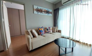 For sale 2 bedrooms condo in Phra Khanong, Bangkok