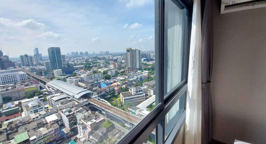Wohnung zum Kauf mit 2 Zimmer in Phra Khanong, Bangkok