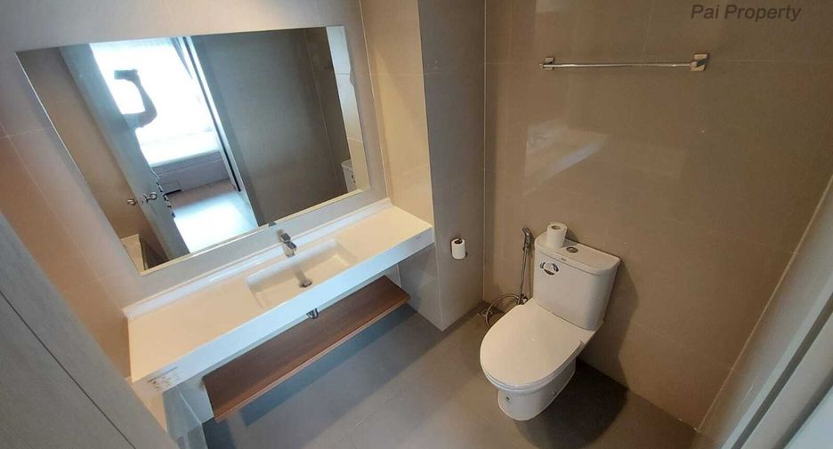 Wohnung zum Kauf mit 2 Zimmer in Phra Khanong, Bangkok