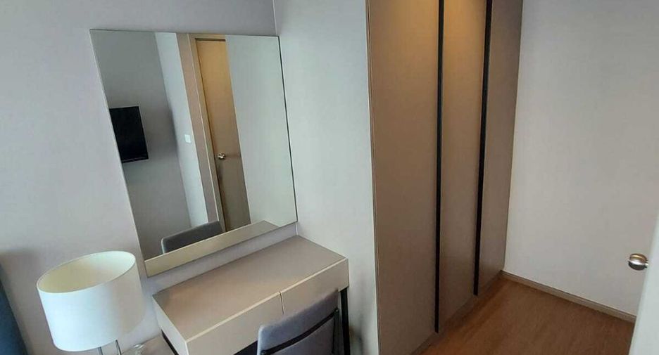 Wohnung zum Kauf mit 2 Zimmer in Phra Khanong, Bangkok