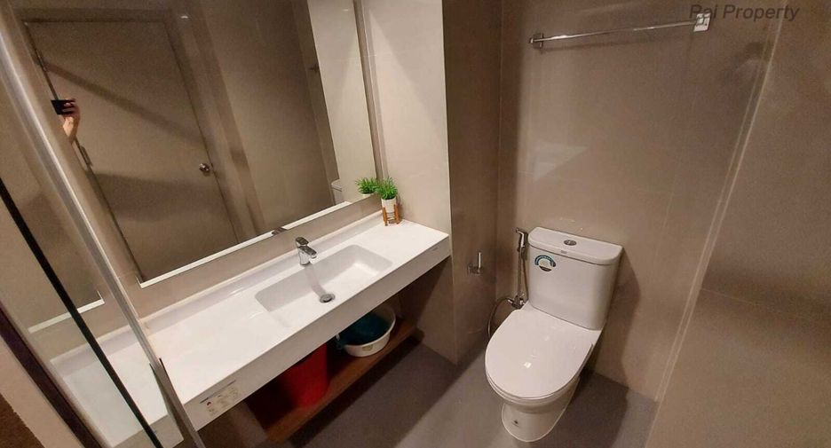 Wohnung zum Kauf mit 2 Zimmer in Phra Khanong, Bangkok
