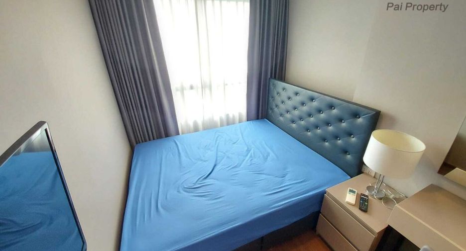 Wohnung zum Kauf mit 2 Zimmer in Phra Khanong, Bangkok