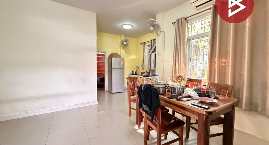 Haus zum Kauf mit 3 Zimmer in Bang Bo, Samut Prakan