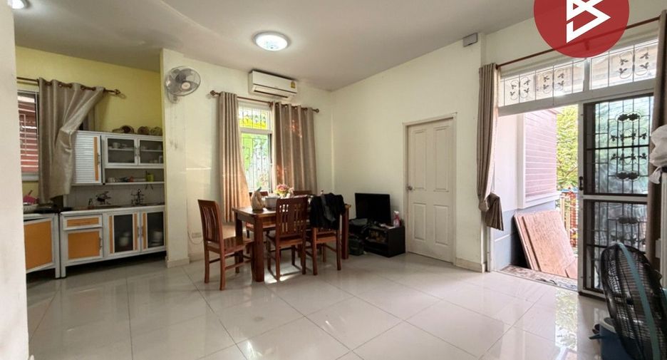 Haus zum Kauf mit 3 Zimmer in Bang Bo, Samut Prakan