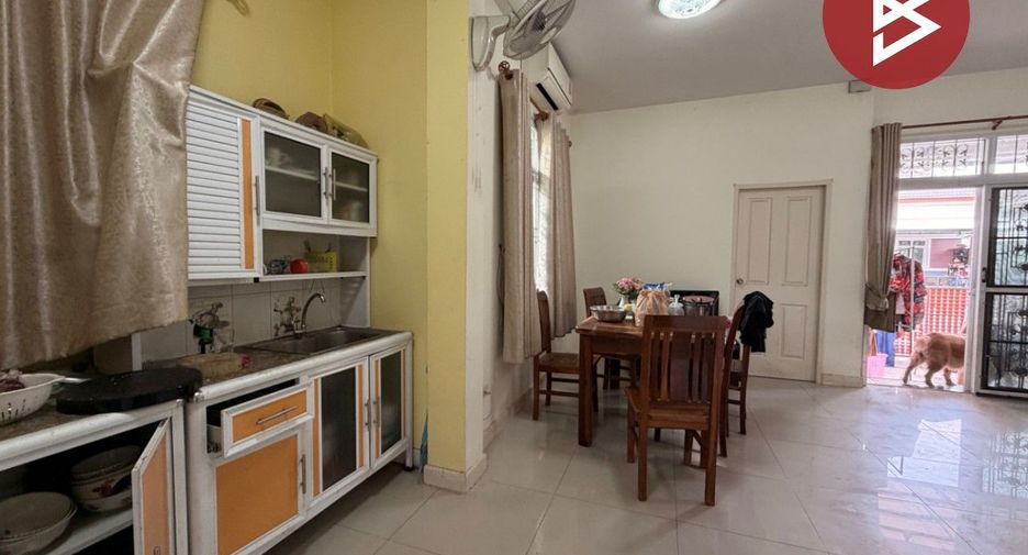 Haus zum Kauf mit 3 Zimmer in Bang Bo, Samut Prakan
