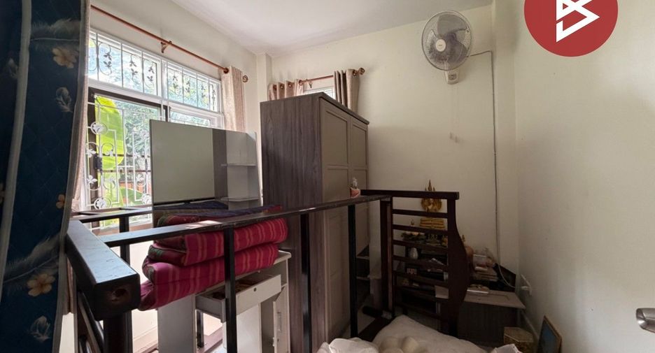 Haus zum Kauf mit 3 Zimmer in Bang Bo, Samut Prakan