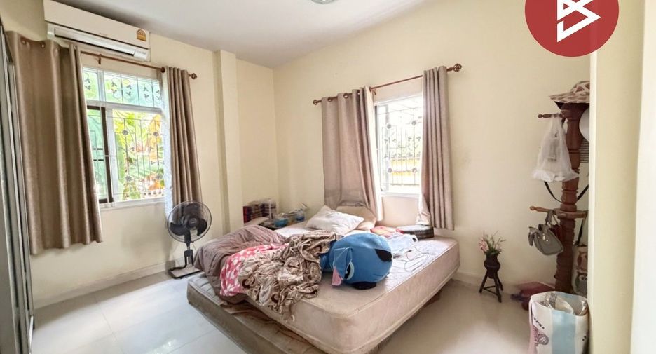 Haus zum Kauf mit 3 Zimmer in Bang Bo, Samut Prakan