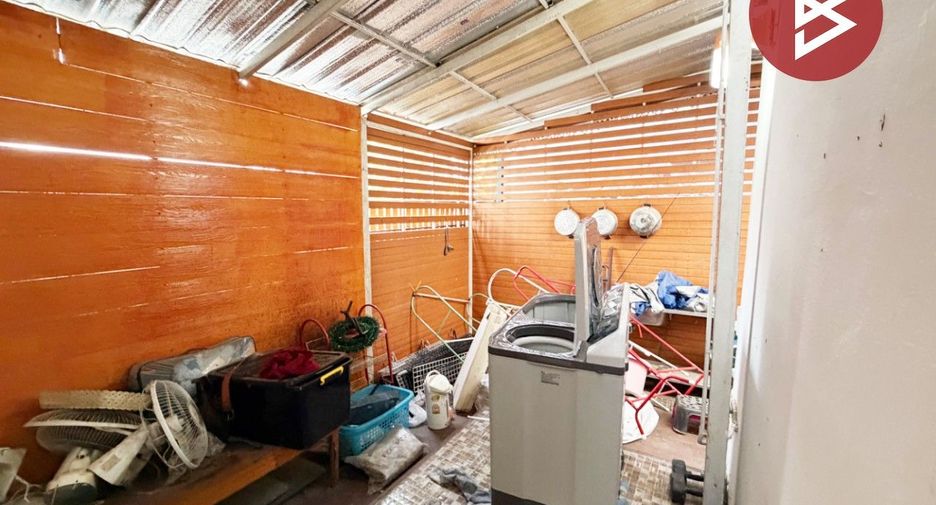 Haus zum Kauf mit 3 Zimmer in Bang Bo, Samut Prakan